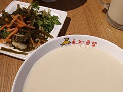 -永和豆浆•台北卤肉饭(山水大润发店)