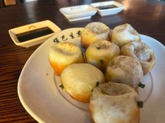 -哑巴生煎(临顿路店)