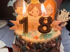 -弦月窗LUNETTE BY AMANDA(复兴路店)