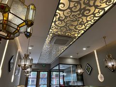 -欧提汗·新疆餐厅·清真(银都路店)