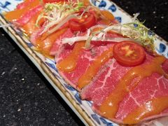 -極上萬膳·日料放题(海岸城店)