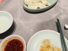 -东方饺子王(哈西万达店)