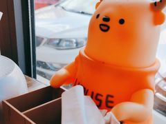 -好士牛排(解放道店)