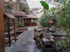 -龙达温泉生态城