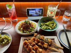 -你又瘦了小酒馆(奥体店)