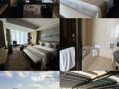 -深圳雅邦朗悦国际酒店