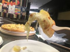 -尊宝比萨(首座店)