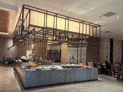 -杭州开元名都大酒店·地中海自助餐厅