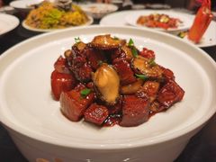-缘餐厅(钵池山公园店)