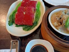 金莎红米肠-添运来(茶园奥园广场店)