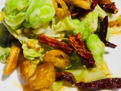 -伊斯麦尔丝路·新派菜(沙子口店)