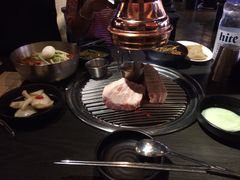 -401餐厅(弘大店)