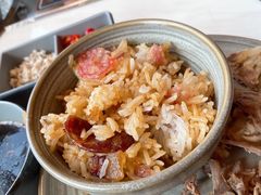 -喃喃椰·糟粕醋椰子鸡火锅(七堡花园店)