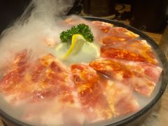 -九田家黑牛烤肉料理(太阳宫广场店)