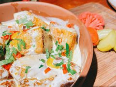 奇克美露里-格鲁·秀色Georgia’s Feast