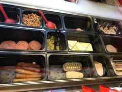 -赛百味SUBWAY(都汇天地店)