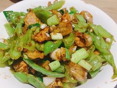 农家小炒肉-建辉湖南土菜馆(南大街店)