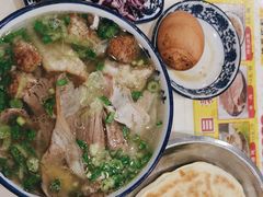 -夏家合汁(天润花园小区店)