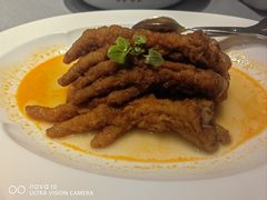 -阿庄新豫菜(航海东路店)