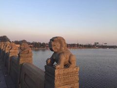 -卢沟桥文化旅游区