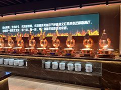 -汉丽斯巴西烤肉自助(市南店)