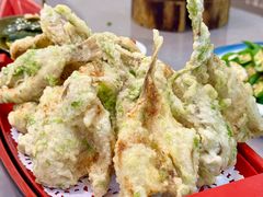 -君霖海鲜私房菜(春柳店)