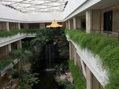 -广州白天鹅宾馆