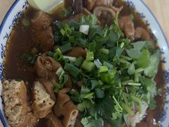-原肖村桥卤煮(旧宫东路店)