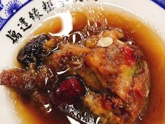-粗茶淡饭(东关街店)