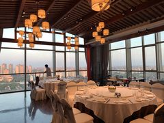 -宝燕壹号景观餐厅(龙盛国际商业广场店)