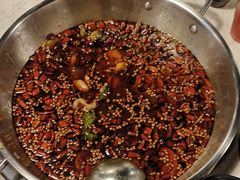 -味之绝热血美蛙鱼火锅(中坝店)