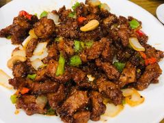 -同发号饭庄(复兴路店)