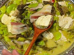 -敏珠拉姆藏餐·南京厨房(富春江东街店)