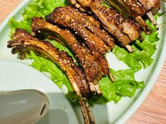 -亿百顺红焖羊排小馆(总店)