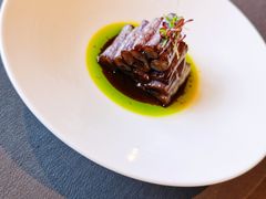 -上海滩餐厅(BFC外滩金融中心店)