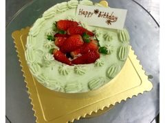 -李奥斯汀蛋糕商务茶歇·甜品台·企业活动团建(长寿路店)