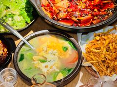 -苦尽酒馆·川菜(鼓楼店)