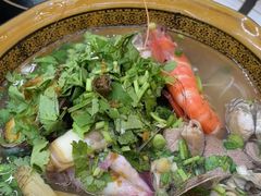 -阿城海鲜捞化(上下杭店)
