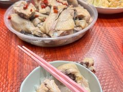 泡椒田鸡-蜀都丰 正宗水煮鱼(建德天城店)