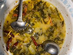 -花椒俏川菜小馆(南海万达店)