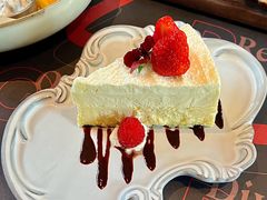 -Nord Grill&Bar Highland诺德西餐(深圳欢乐海岸店)