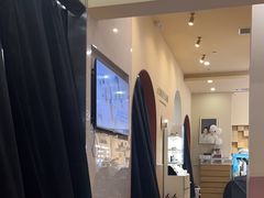 -海马体照相馆(成都来福士广场店)
