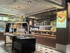 -嗒令甜品·主题融合料理餐厅(首座时代店)