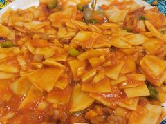 -西北朗益和穆斯林餐厅