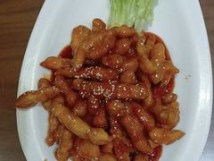 -临潼印象·特色陕菜