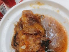 -清真悦宾楼食府(海湖店)