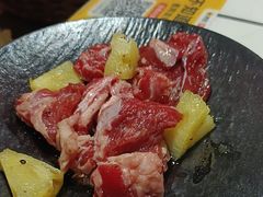 -肆幺幺烤肉(乐汇城店)
