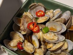 -客悦庭·长沙精致料理(合川路店)