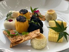 -鲜璟台(上海中心店)