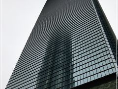 -上海柏悦酒店